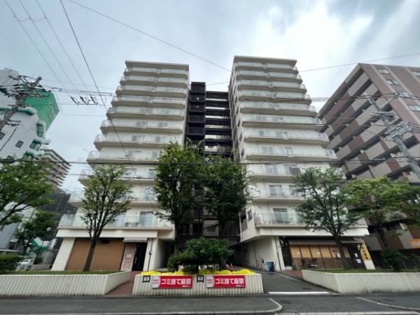 香里日光ハイツ