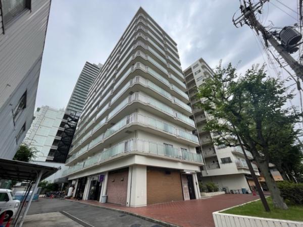 香里日光ハイツ