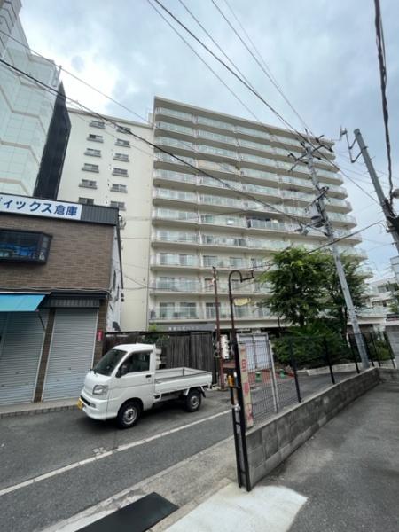 香里日光ハイツ