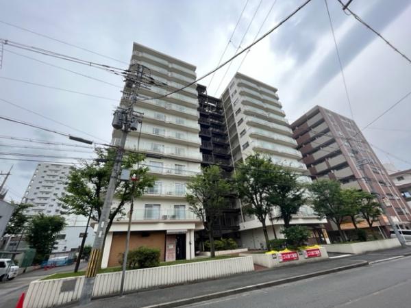 香里日光ハイツ