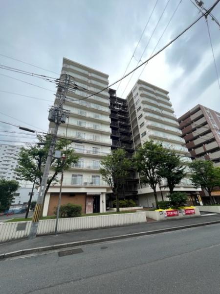香里日光ハイツ