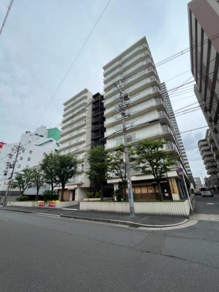 香里日光ハイツ