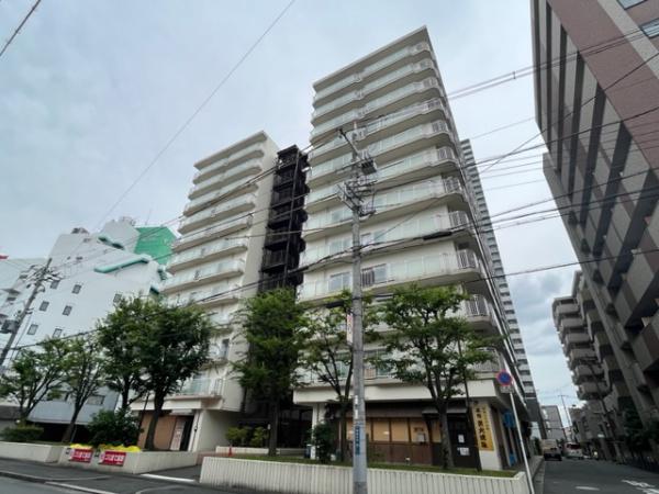 香里日光ハイツ