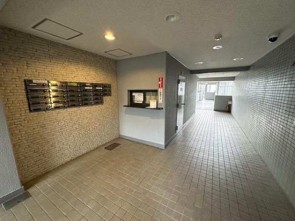 香里ヶ丘ビューハイツＮ棟