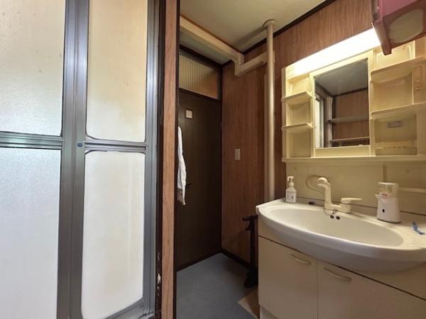 香里三井F住宅80号棟
