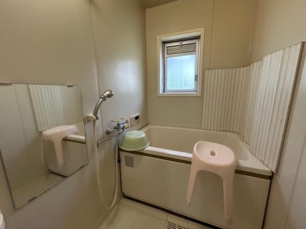 香里三井F住宅80号棟