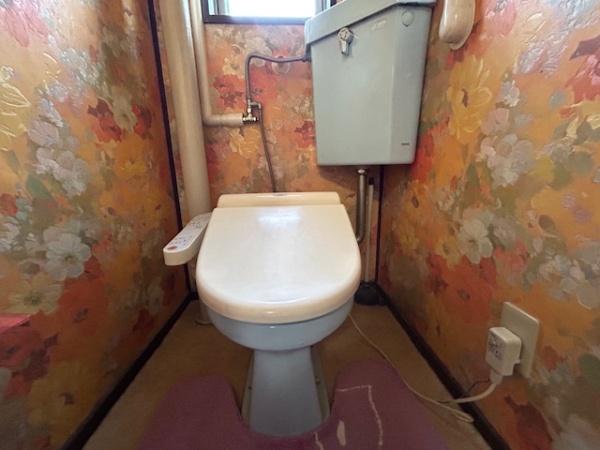 香里三井F住宅80号棟