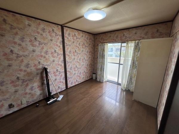 香里三井F住宅80号棟