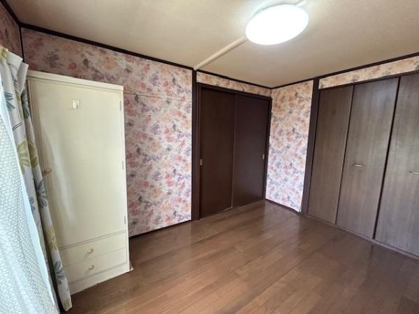 香里三井F住宅80号棟