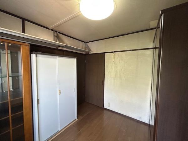 香里三井F住宅80号棟