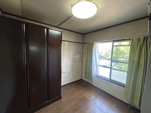 香里三井F住宅80号棟