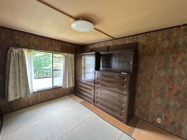 香里三井F住宅80号棟