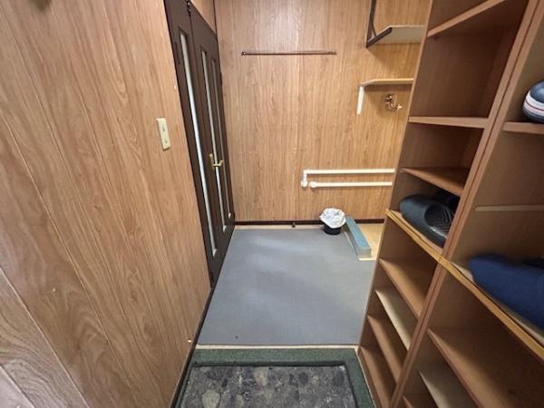 香里三井F住宅80号棟
