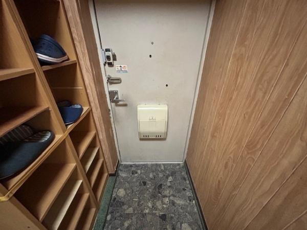 香里三井F住宅80号棟