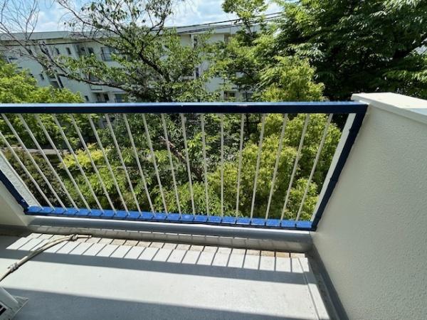 香里三井F住宅80号棟