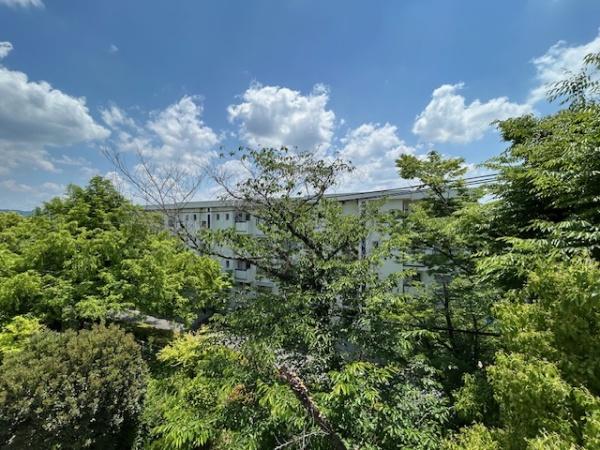 香里三井F住宅80号棟