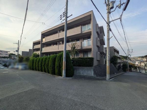グランステイツ枚方香里園町
