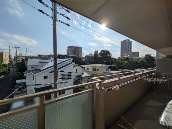 グランステイツ枚方香里園町
