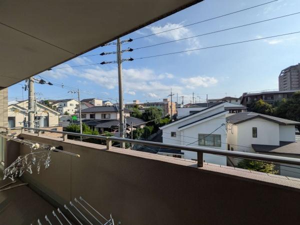 グランステイツ枚方香里園町