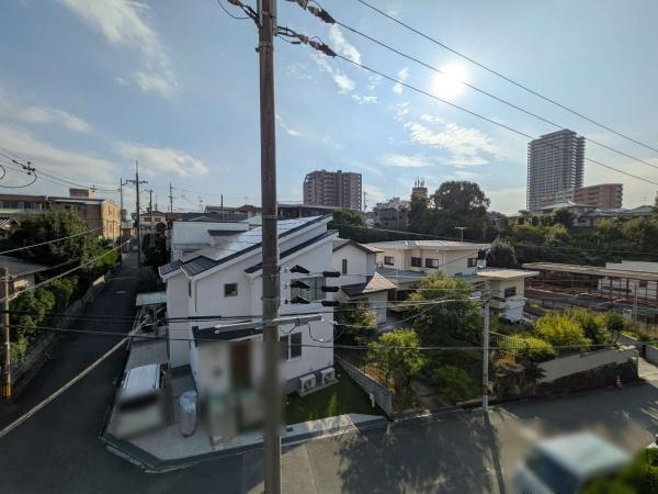 グランステイツ枚方香里園町