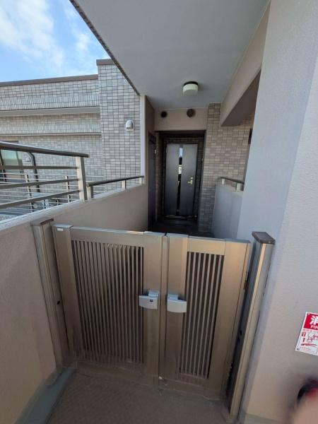 グランステイツ枚方香里園町