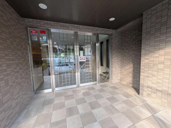 グランステイツ枚方香里園町