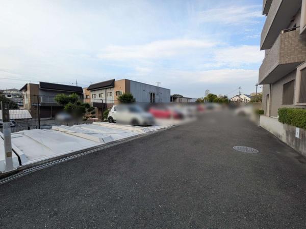 グランステイツ枚方香里園町