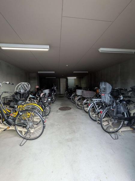グランステイツ枚方香里園町