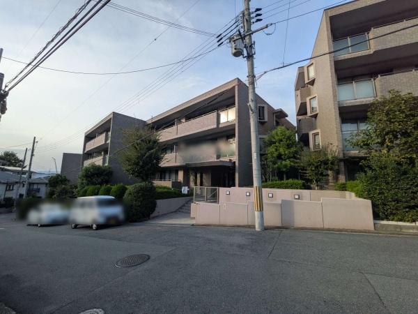 グランステイツ枚方香里園町