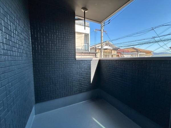 寝屋川市高柳５丁目の新築一戸建