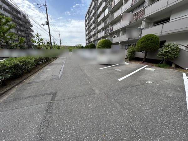 労住まきのハイツ四号棟