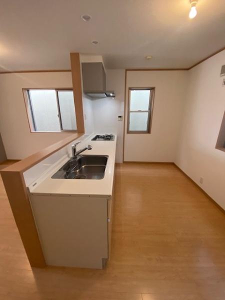 寝屋川市池田旭町の中古一戸建て