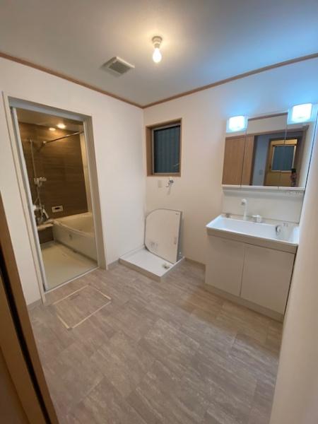 寝屋川市池田旭町の中古一戸建て