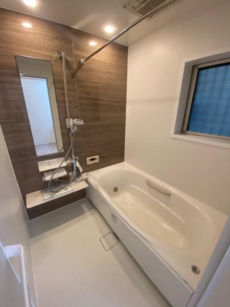 寝屋川市池田旭町の中古一戸建て