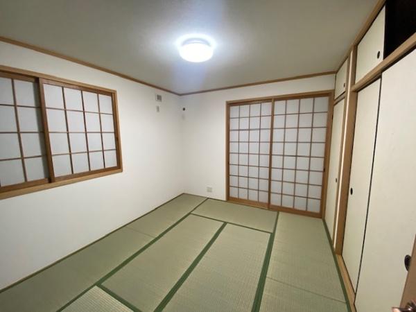 寝屋川市池田旭町の中古一戸建て