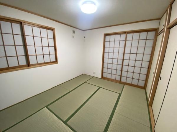 寝屋川市池田旭町の中古一戸建て