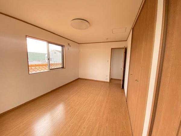 寝屋川市池田旭町の中古一戸建て