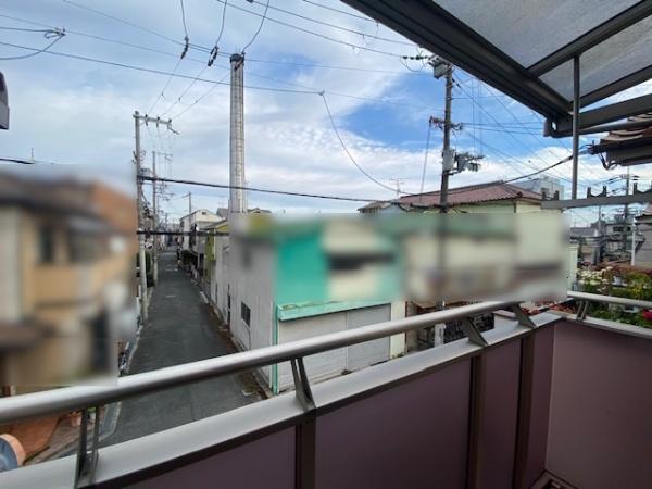 寝屋川市池田旭町の中古一戸建て