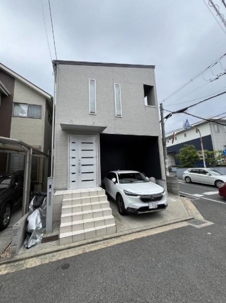 寝屋川市菅相塚町の中古一戸建