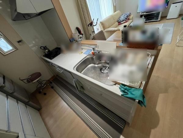 寝屋川市菅相塚町の中古一戸建