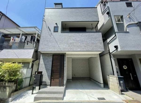 寝屋川市緑町の中古一戸建