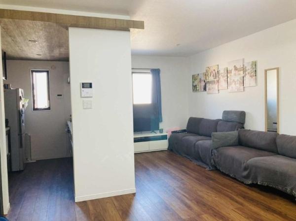 寝屋川市緑町の中古一戸建