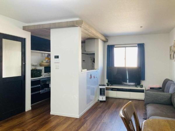 寝屋川市緑町の中古一戸建