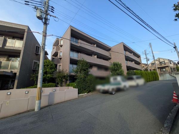 グランステイツ枚方香里園町(その他現地)