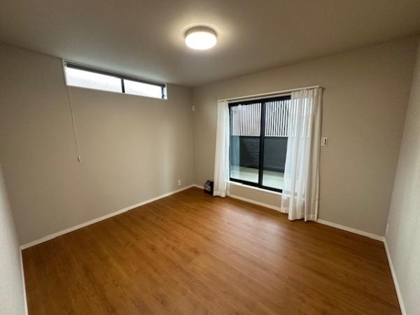 寝屋川市石津中町の中古一戸建て(洋室)