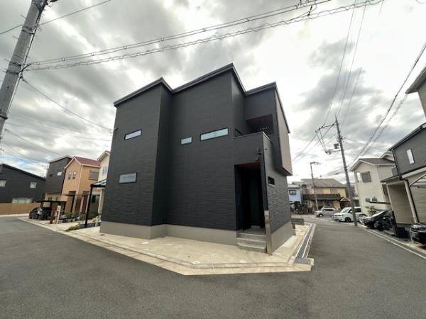 寝屋川市石津中町の中古一戸建て(その他現地)