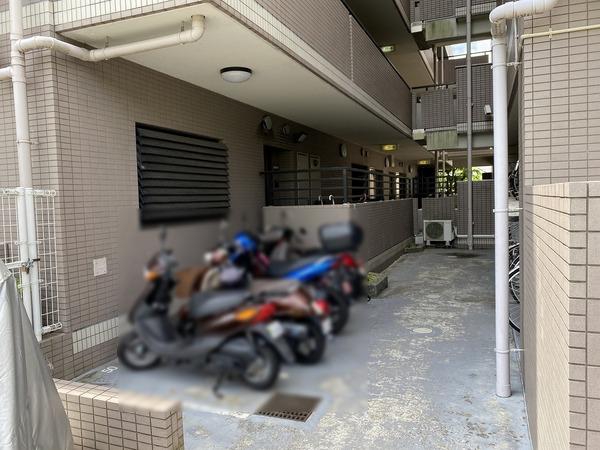 デュアル交野(その他現地)