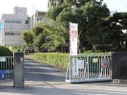 デュアル交野(藤が尾小学校)