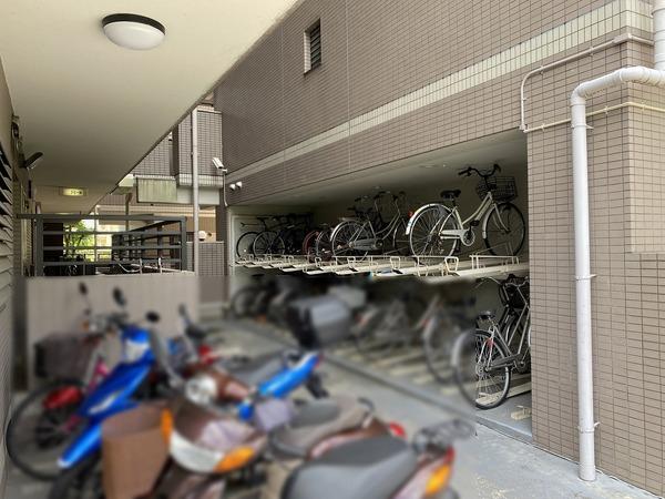 デュアル交野(その他現地)