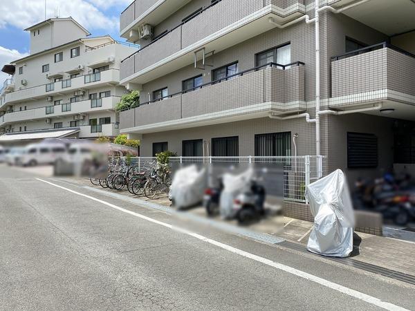 デュアル交野(その他現地)